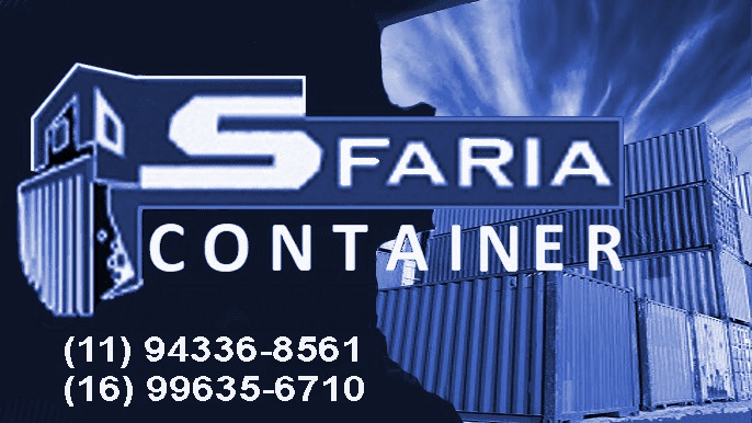 Container Região de São Paulo